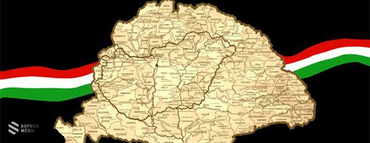 Emléknap az összetartozás jegyében