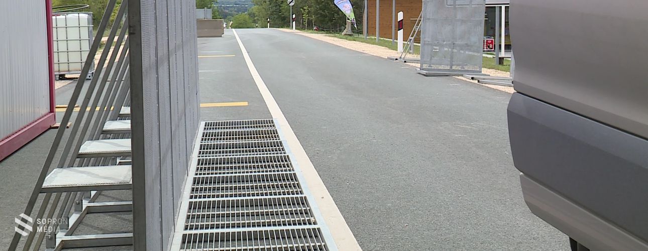 Kormányzati döntés - szabad az út az ingázók előtt