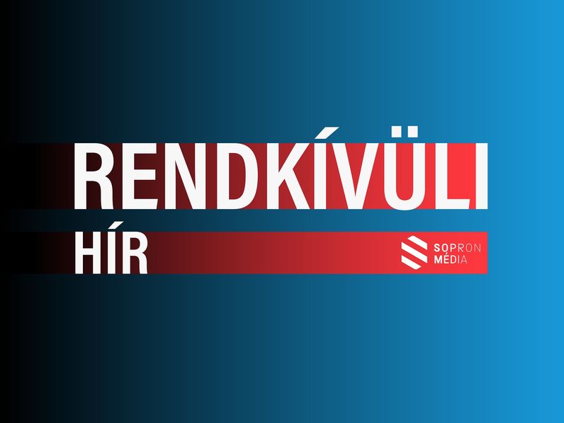Szünetel a vonatközlekedés Kapuvár és Fertőendréd között!