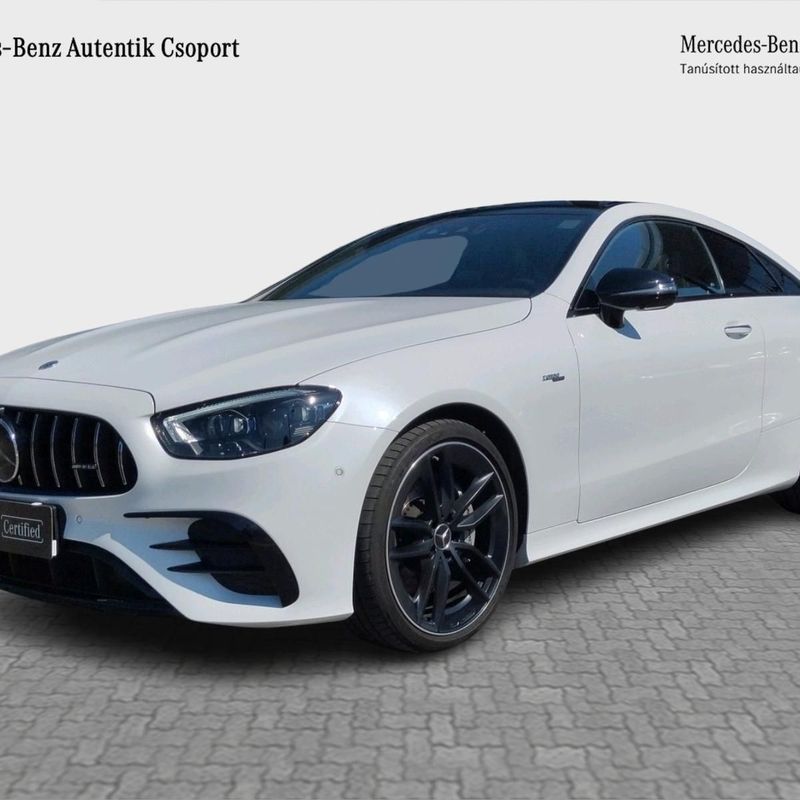 MERCEDES-AMG