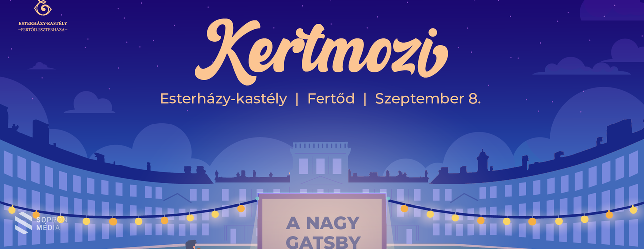 Mozizz velünk ismét a csillagos ég alatt!