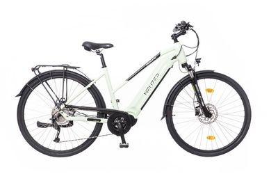 eBikecity