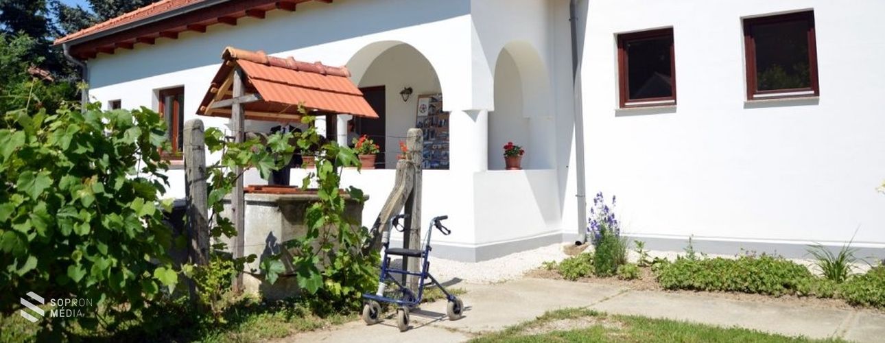 Újkér fejlődik