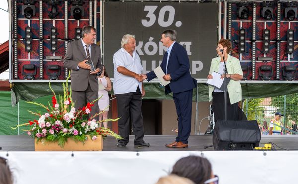 30. Falunap 2019. augusztus 3.