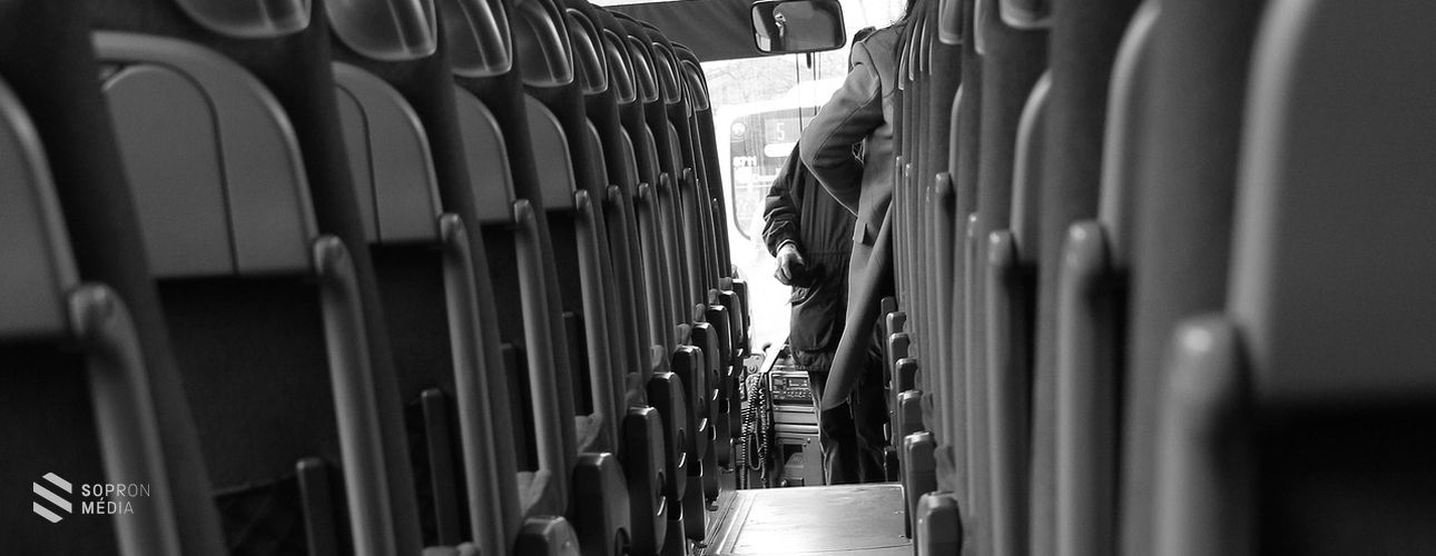 Koronavírus - A Volánbusz soron kívüli higiéniai intézkedéseket vezet be