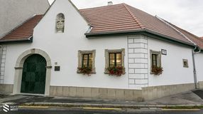 Felújított lakóház nyerte el az idei Winkler Oszkár-díjat