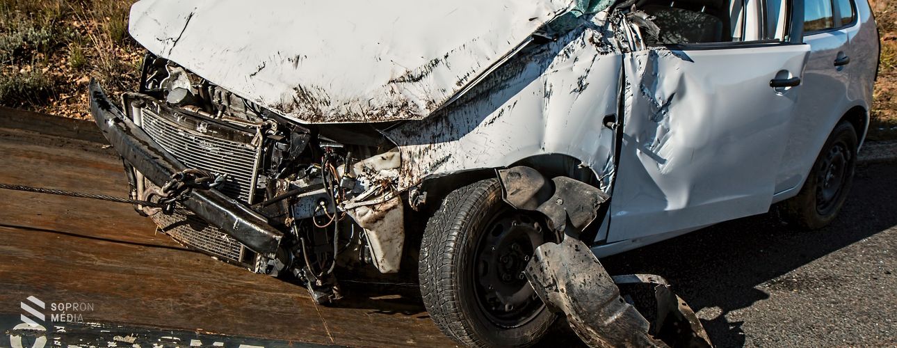 Senki se haljon meg ma az utakon!