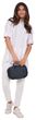 Kézitáska Subterra 2 Crossbody Bag, 5L Dark Slate