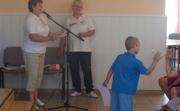 Gyermeknap 2015.