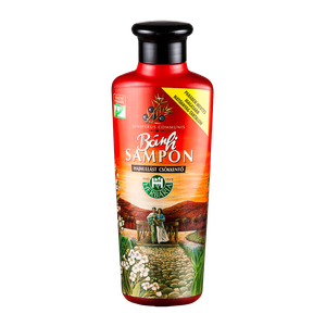 Bánfi sampon (250ml) termék kép