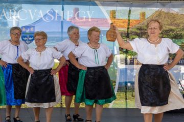 Vonyarcvashegy