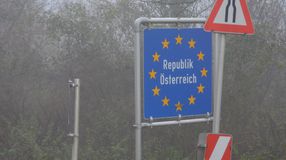 Hamarosan megnyílhat kettő osztrák határátkelő a környékünkön