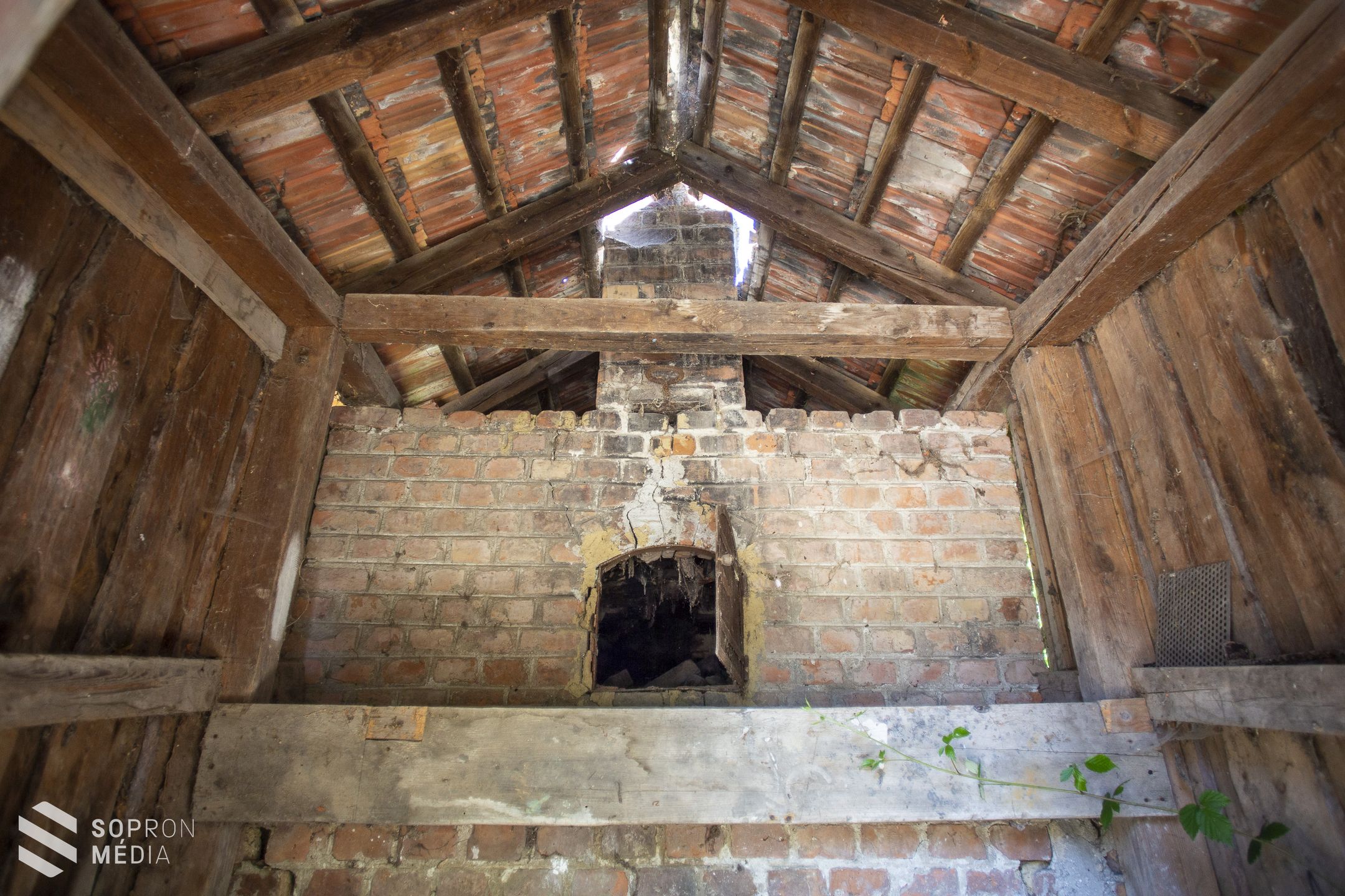 Kemence Party Új-Hermesen