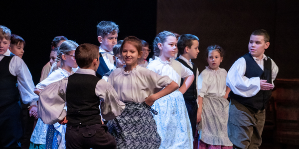 Mozaikok ...nem úgy van most, mint vót régen...