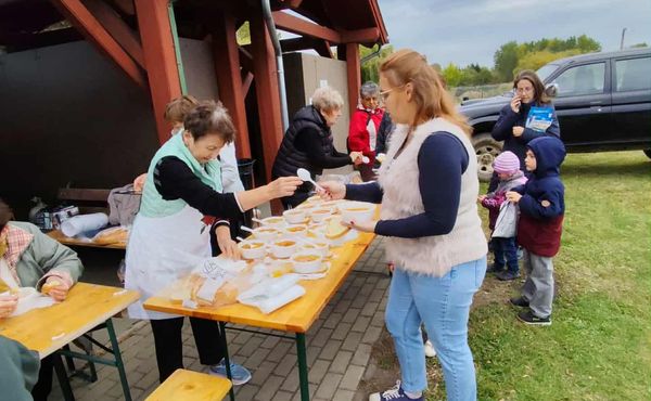 I. KÓNYI CIVIL NAP, 2025. október 11.