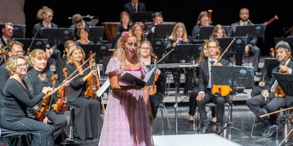 Beethoven Rocks! - Kuglóf koncert repeta