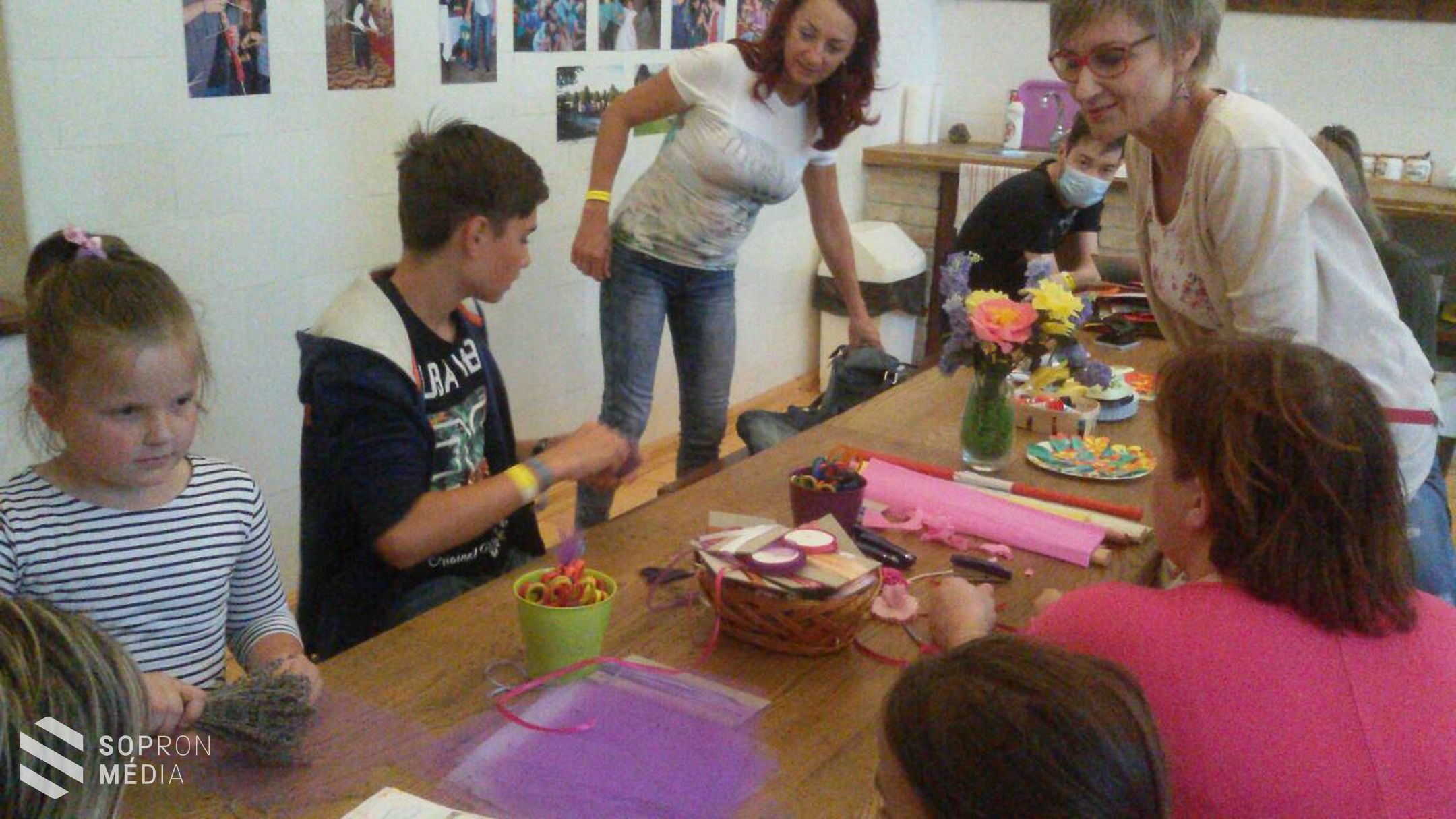 Múzeumok éjszakája a fertődi kastélyban