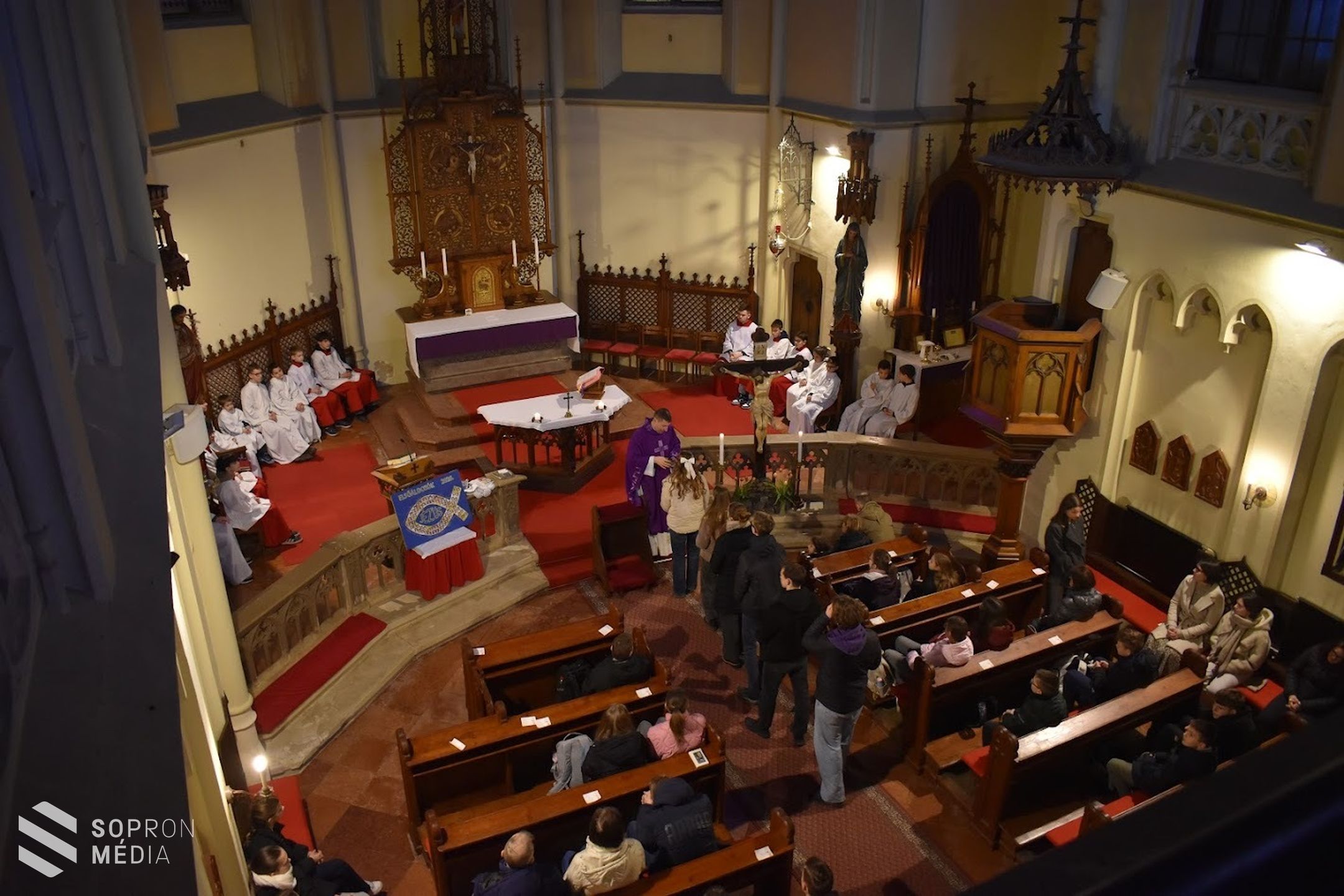 Közelebb kerülni Istenhez