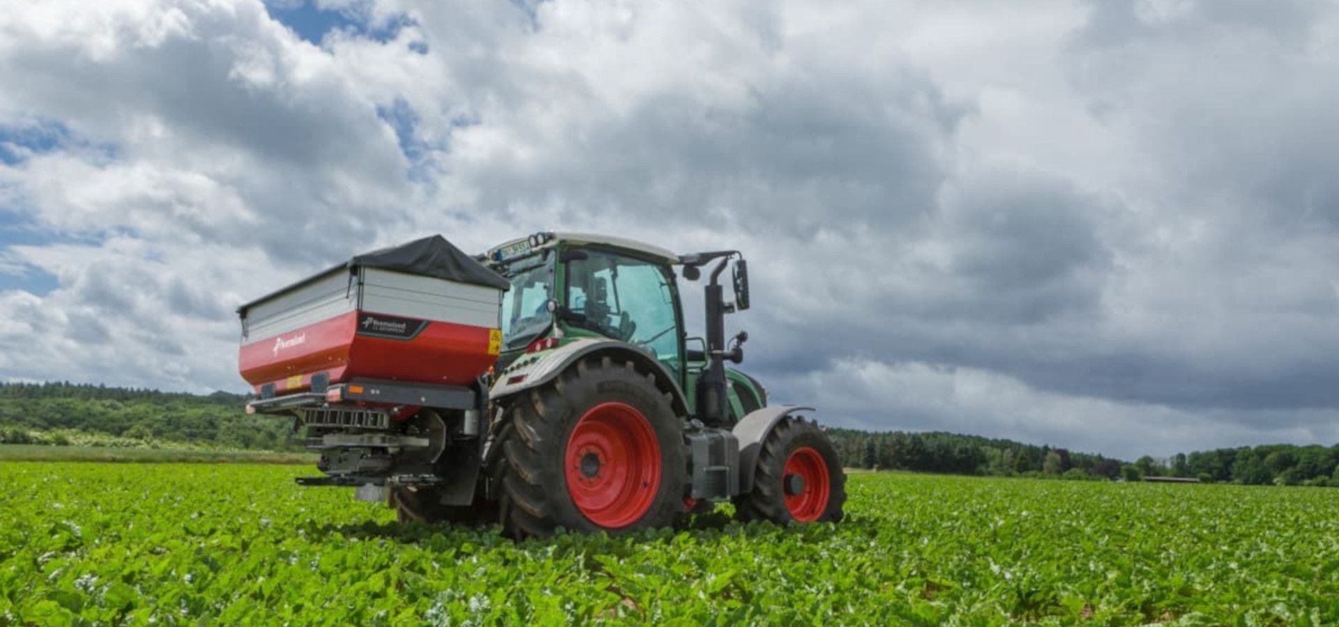 Mennyi nitrogén van a talajodban?