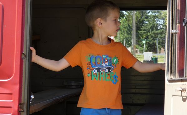 Gyereknap, 2025. május 25.