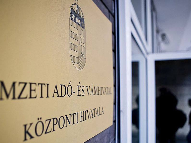 NAV: Ma jár le a határidő!