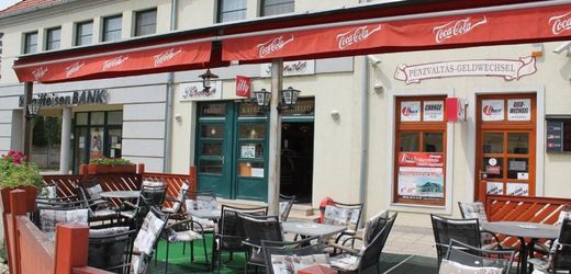 Rábensteiner Panzió, Apartman és Kávézó Fertőd