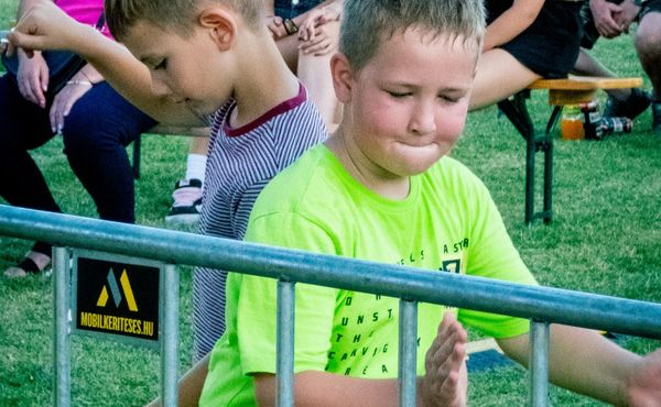 35. Kónyi Falunap, 2025. augusztus 9. Este