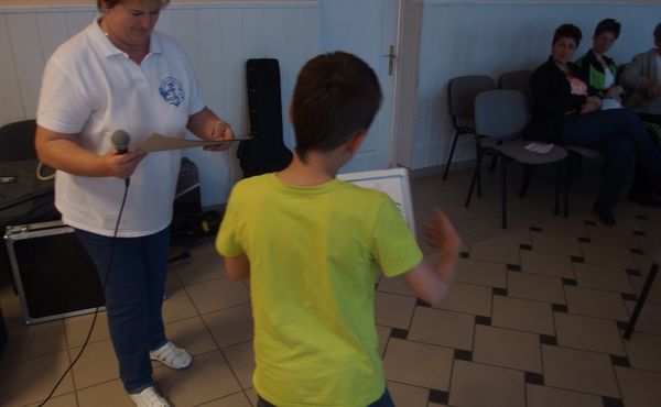 Gyermeknap 2014