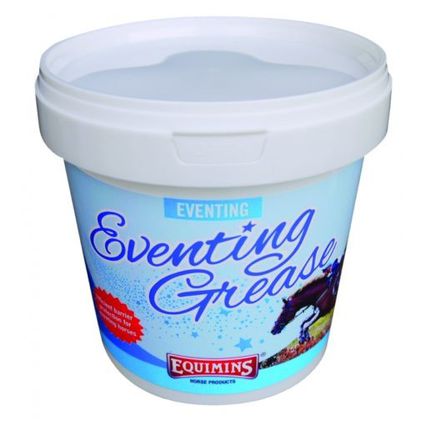 EQUIMINS EVENTING GREASE-Eventing gel 1kg