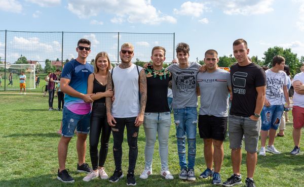 30. Falunap 2019. augusztus 3.