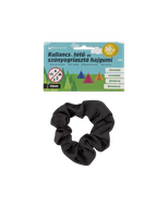 Elysium kullancs/tetű/szúnyog hajgumi fekete szaté (1x)