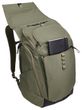 Laptop hátizsák Paramount 27L, Soft Green