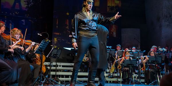 Ötcsillagos bohémságok