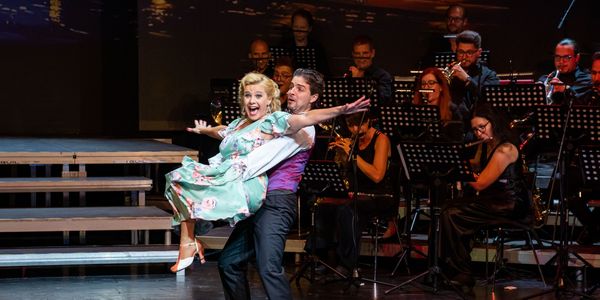 Ötcsillagos bohémságok