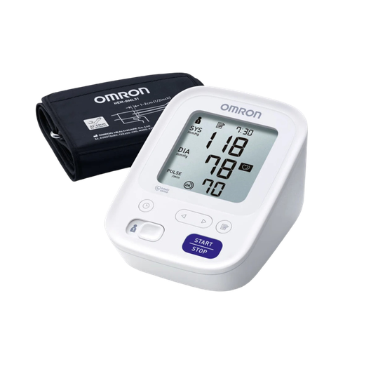 Vérnyomásmérő aut.OMRON M3 Intellisense