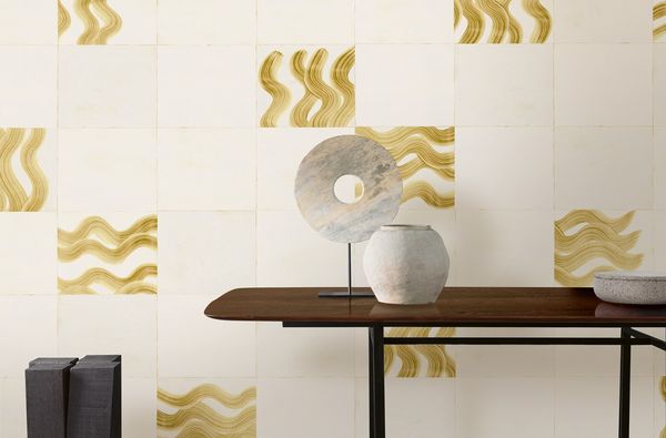 Traces tapéta katalógus