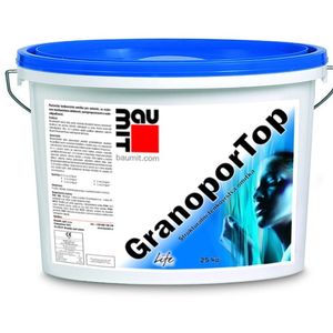 Baumit GranoporTop