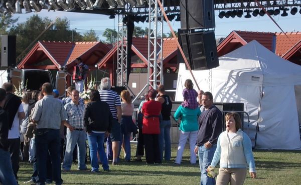 23. Falunap 2012. augusztus 11.