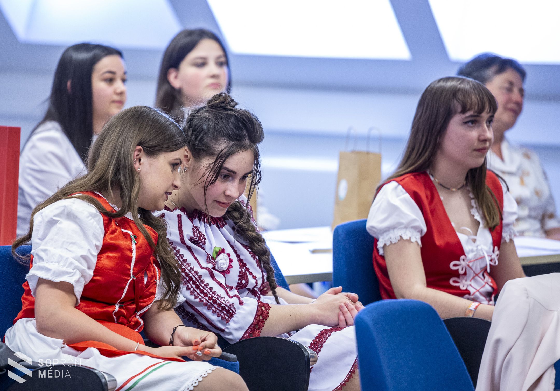 Határon átívelő, rangos verseny zajlott Sopronban