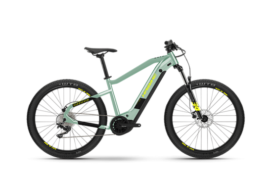 Haibike HardSeven 5