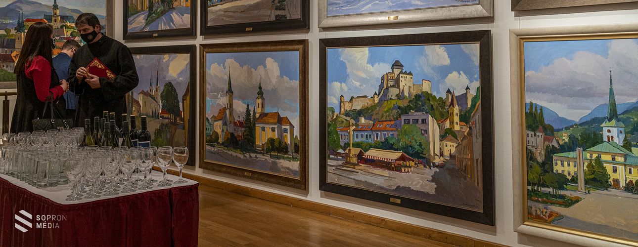 Szent István keresztény hagyatéka – a magyar szentkorona vármegyéi 