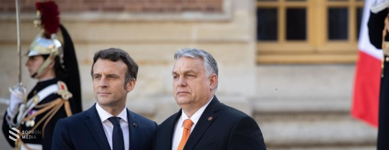 Orbán Viktor: Európa is bekapcsolódik a tűzszüneti tárgyalásokba