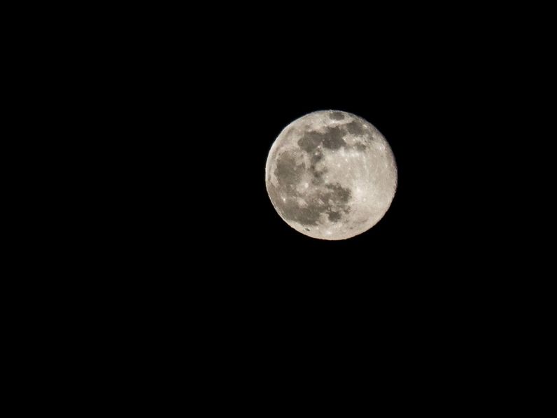 Tények és tévhitek a telihold hatásairól