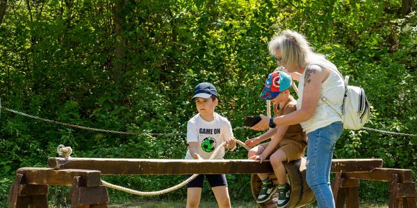 Majális a Kőfejtőben