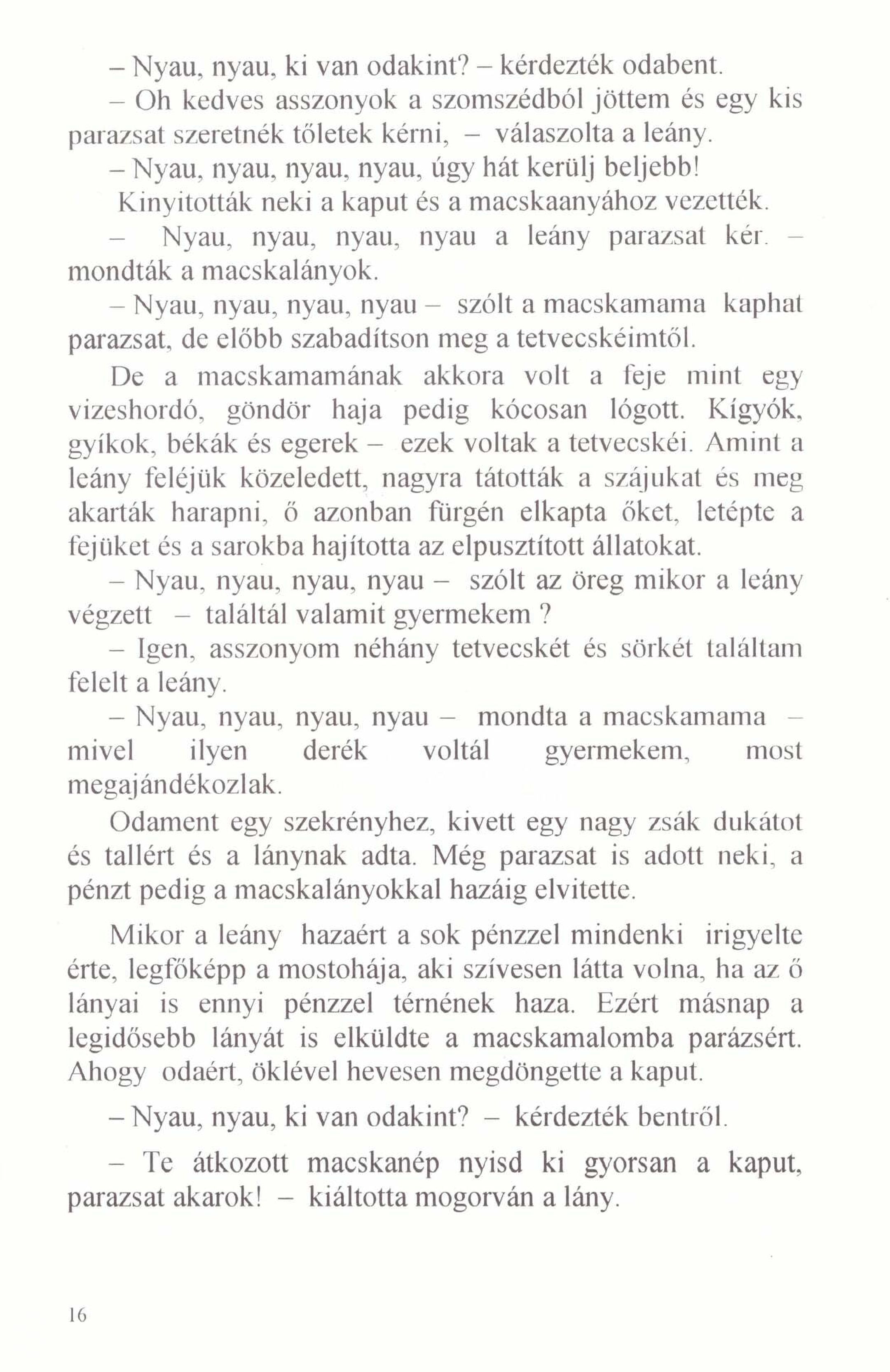 Kern Tóbiás, a soproni mesélő utcaseprő