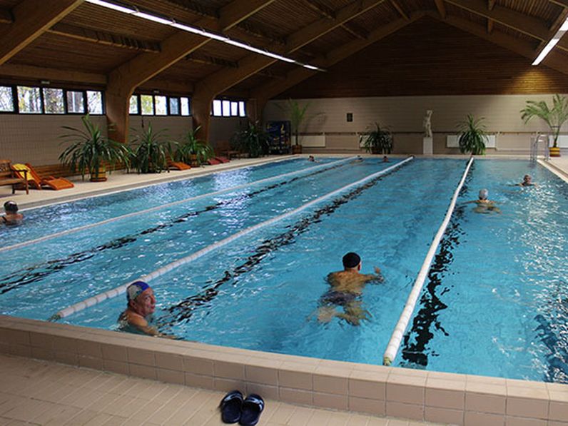 Kedvezményesen lesz látogatható a Balfi Gyógyfürdő!