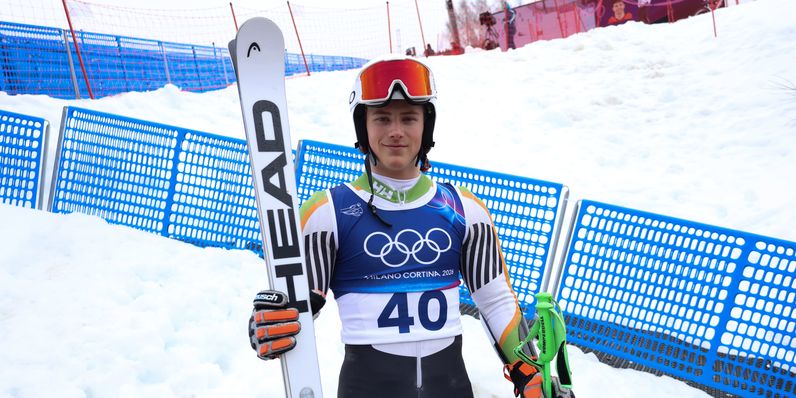 Úry Bálint: a mai nap nem tudja elhomályosítani a sok boldogságot és új élményt!