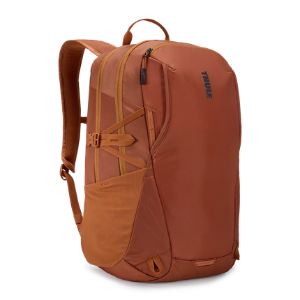 Laptop hátizsák EnRoute 23L, Natural Orange