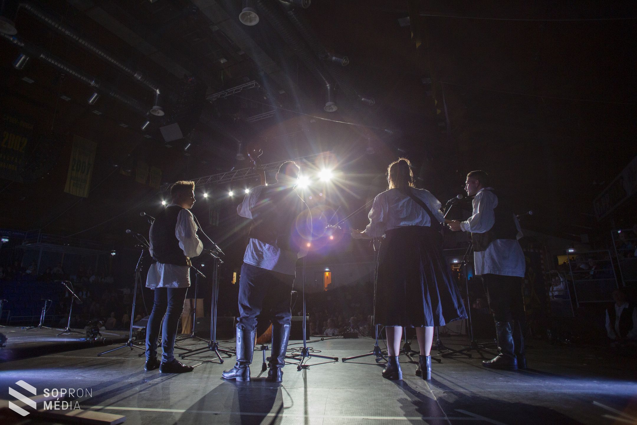 Várvidék határok nélkül