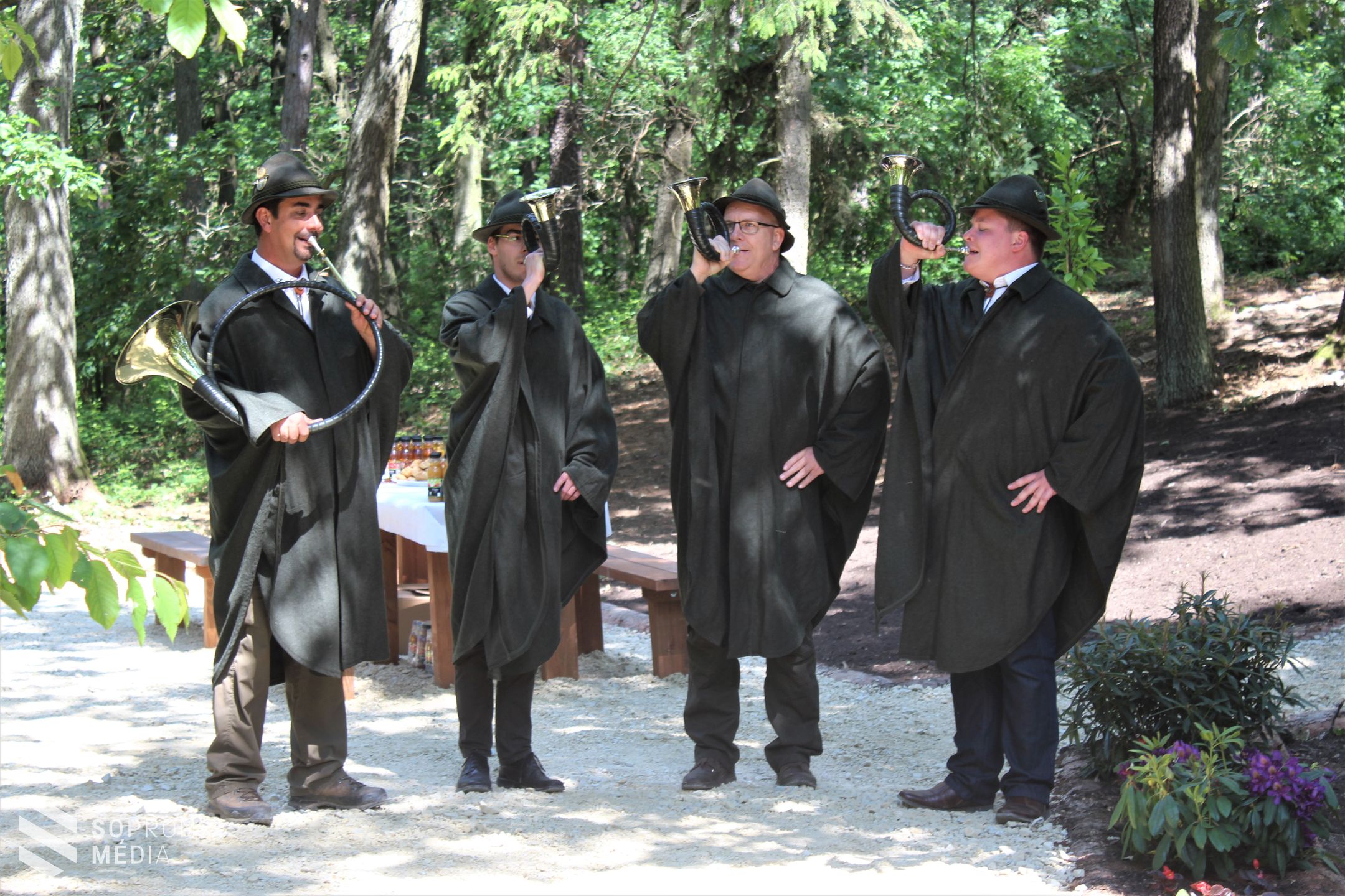 Új élménypark várja a gyerekeket a Károly-magaslaton (galéria)